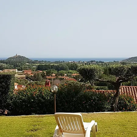Rosa Di Chia
